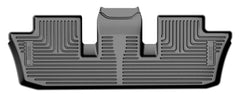 Husky Liners Weatherbeater - 3rd Seat Floor Liner 16651
