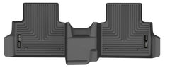 Husky Liners Weatherbeater - 2nd Seat Floor Liner 16661