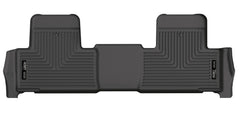 Husky Liners Weatherbeater - 2nd Seat Floor Liner 16701
