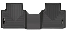 Husky Liners Weatherbeater - 2nd Seat Floor Liner 16711