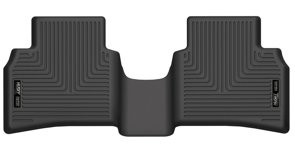 Husky Liners Weatherbeater - 2nd Seat Floor Liner 16721