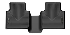 Husky Liners Weatherbeater - 2nd Seat Floor Liner 16751