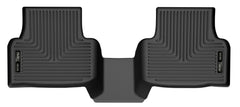 Husky Liners Weatherbeater - 2nd Seat Floor Liner 16771