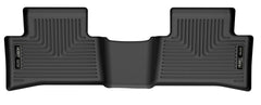 Husky Liners Weatherbeater - 2nd Seat Floor Liner 16801