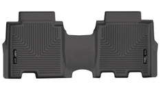 Husky Liners Weatherbeater - 2nd Seat Floor Liner 16811