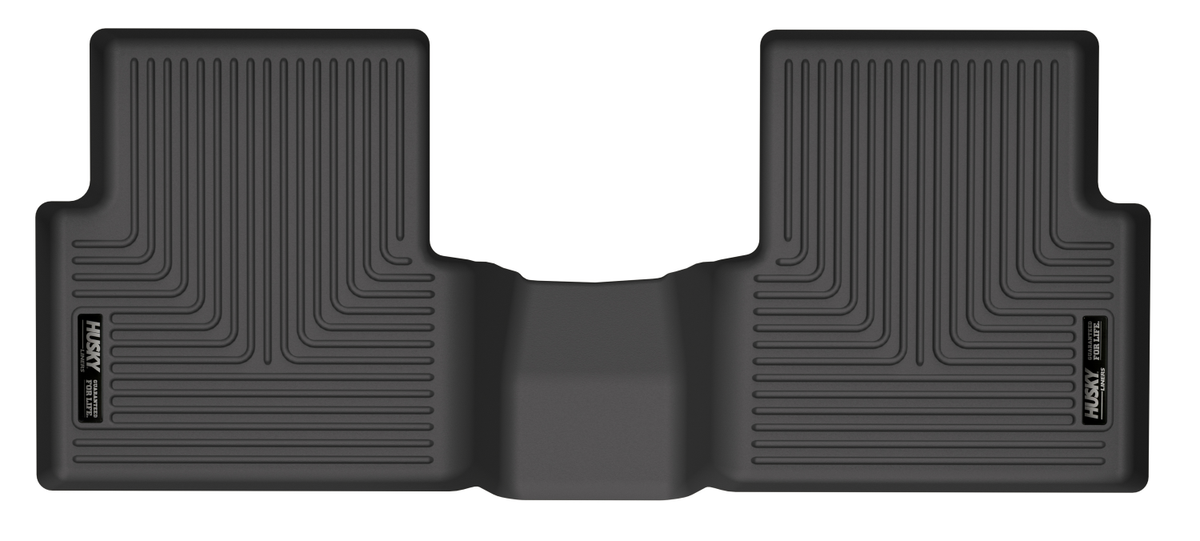 Husky Liners Weatherbeater - 2nd Seat Floor Liner 16821