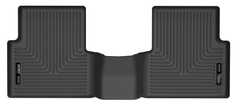 Husky Liners Weatherbeater - 2nd Seat Floor Liner 16821