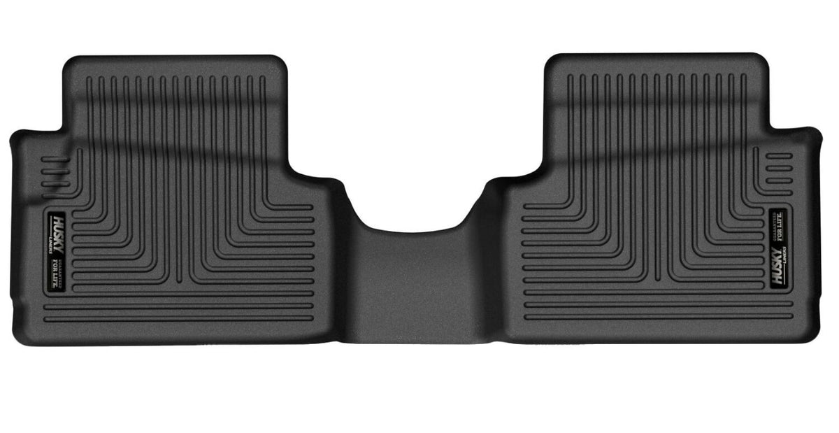 Husky Liners Weatherbeater - 2nd Seat Floor Liner 16831