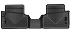 Husky Liners Weatherbeater - 2nd Seat Floor Liner 16831