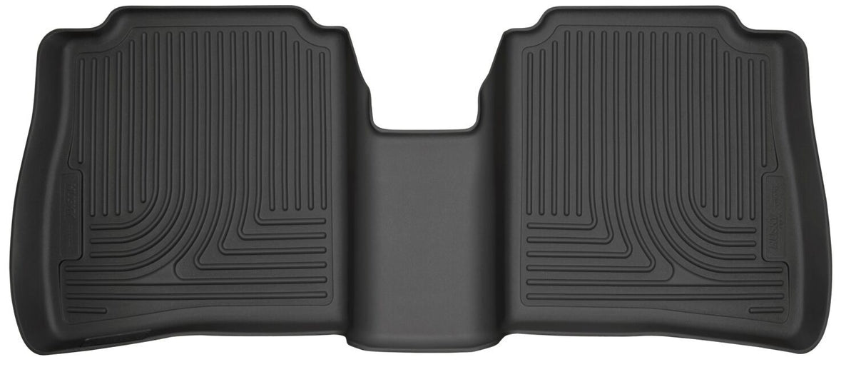 Husky Liners Weatherbeater - 2nd Seat Floor Liner 16941