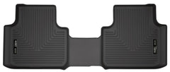 Husky Liners Weatherbeater - 2nd Seat Floor Liner 16961