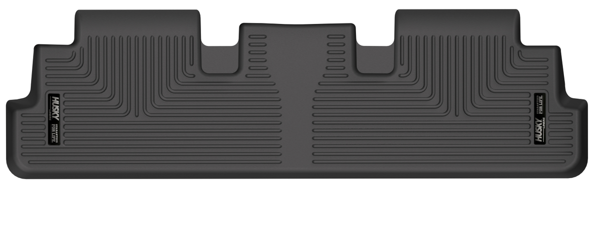 Husky Liners Weatherbeater - 2nd Seat Floor Liner 16991