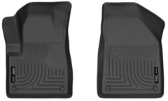 Husky Liners Weatherbeater - Front Floor Liners 17091