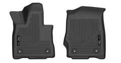 Husky Liners Weatherbeater - Front Floor Liners 17241