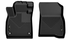 Husky Liners Weatherbeater - Front Floor Liners 17301