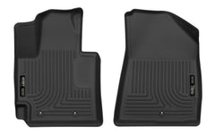 Husky Liners Weatherbeater - Front Floor Liners 17381