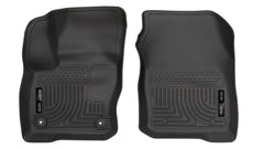 Husky Liners Weatherbeater - Front Floor Liners 17441