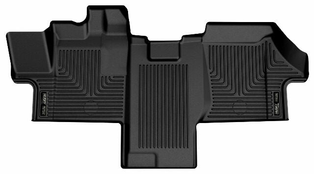 Husky Liners 18051 Weatherbeater - Front Floor Liners