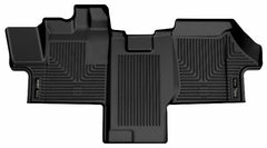 Husky Liners 18051 Weatherbeater - Front Floor Liners