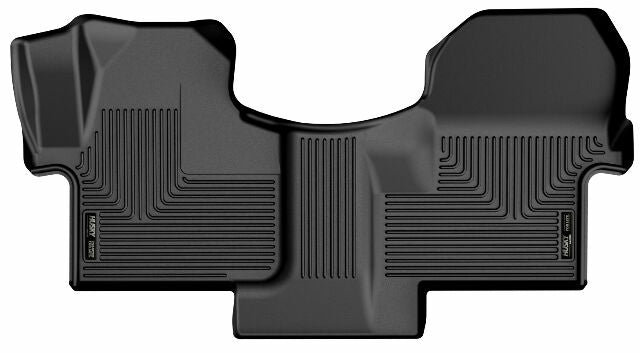 Husky Liners 18061 Weatherbeater - Front Floor Liners