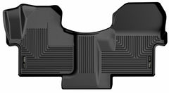Husky Liners 18061 Weatherbeater - Front Floor Liners