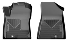 Husky Liners Weatherbeater - Front Floor Liners 18161