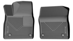 Husky Liners Weatherbeater - Front Floor Liners 18281