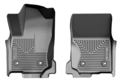 Husky Liners Weatherbeater - Front Floor Liners 18291