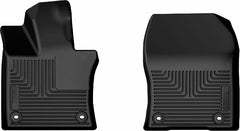 Husky Liners 18931 Weatherbeater - Front Floor Liners