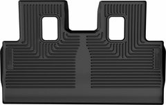 Husky Liners 19131 Weatherbeater - 2nd Seat Floor Liner