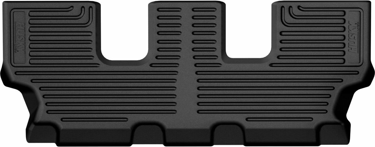 Husky Liners 19151 Weatherbeater - 2nd Seat Floor Liner