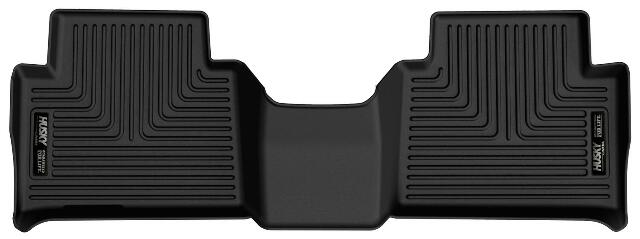 Husky Liners 19251 Weatherbeater - 2nd Seat Floor Liner