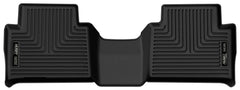 Husky Liners 19251 Weatherbeater - 2nd Seat Floor Liner