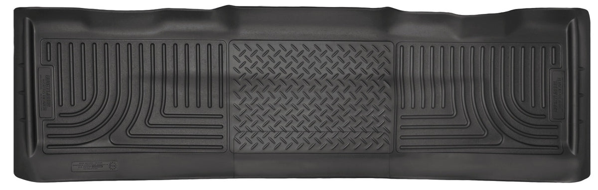 Husky Liners Weatherbeater 2nd Seat Floor Liner 19381
