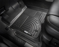 Husky Liners Weatherbeater - 2nd Seat Floor Liner 19391