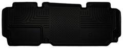 Husky Liners Weatherbeater - 2nd Seat Floor Liner 19391