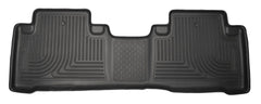 Husky Liners 19401 Weatherbeater Series 2nd Seat Floor Liner Black