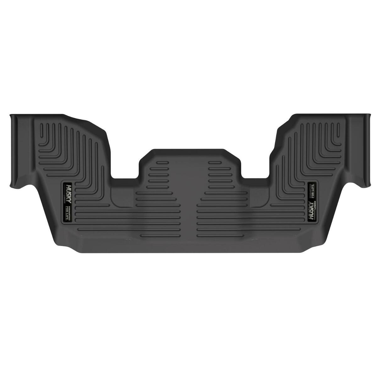Husky Liners 19441 Weatherbeater - 3rd Seat Floor Liner