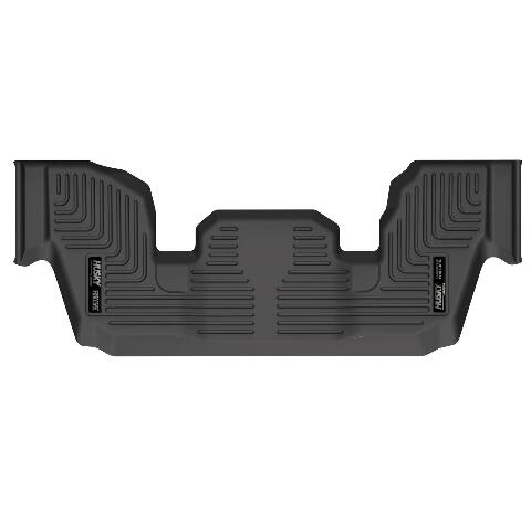 Husky Liners 19441 Weatherbeater - 3rd Seat Floor Liner