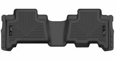 Husky Liners 19451 Weatherbeater - 2nd Seat Floor Liner