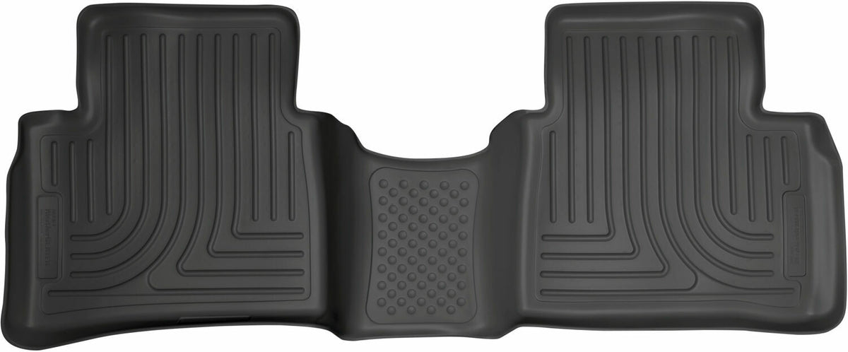 Husky Liners 19461 Weatherbeater - 2nd Seat Floor Liner