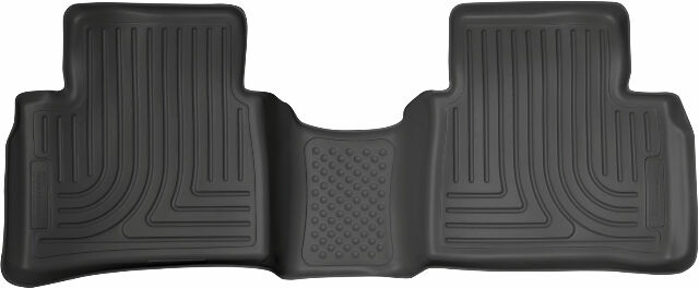 Husky Liners 19461 Weatherbeater - 2nd Seat Floor Liner