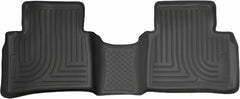 Husky Liners 19461 Weatherbeater - 2nd Seat Floor Liner