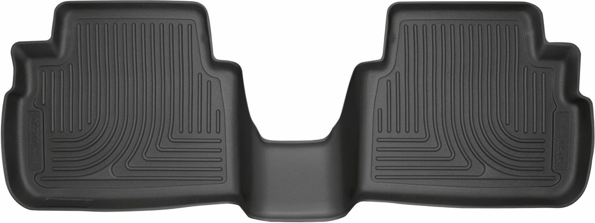 Husky Liners 19471 Weatherbeater - 2nd Seat Floor Liner