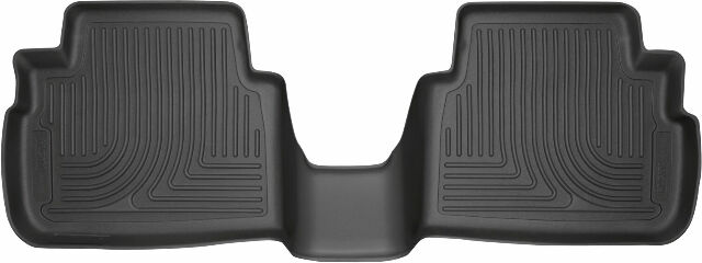 Husky Liners 19471 Weatherbeater - 2nd Seat Floor Liner