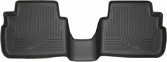 Husky Liners 19471 Weatherbeater - 2nd Seat Floor Liner