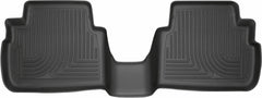 Husky Liners 19471 Weatherbeater - 2nd Seat Floor Liner