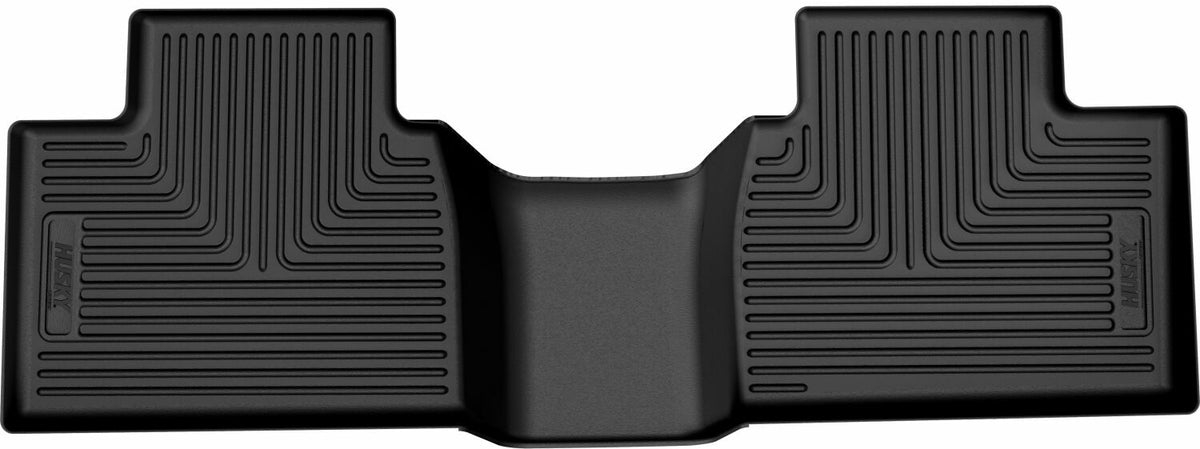 Husky Liners 19511 Weatherbeater - 2nd Seat Floor Liner