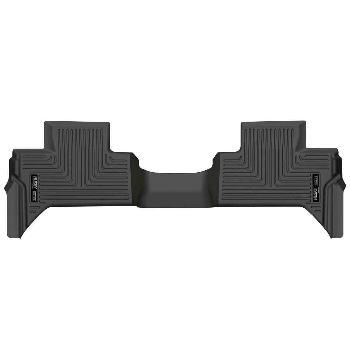 Husky Liners 19541 Weatherbeater - 2nd Seat Floor Liner