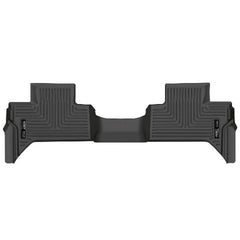 Husky Liners 19541 Weatherbeater - 2nd Seat Floor Liner